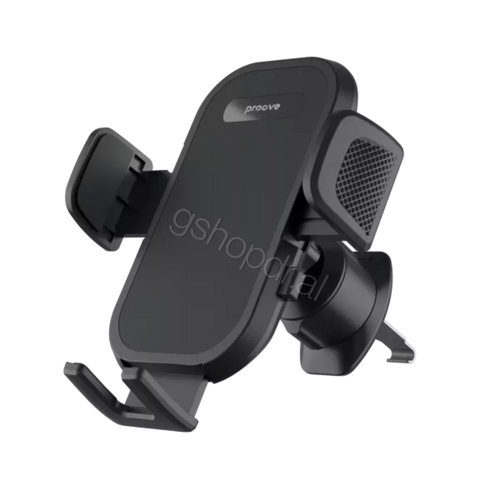 Car Holder Proove Longway Silicone Air Outlet Car Mount