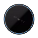 Car Mount With Wireless Charger Proove Light Circle 15W Durres