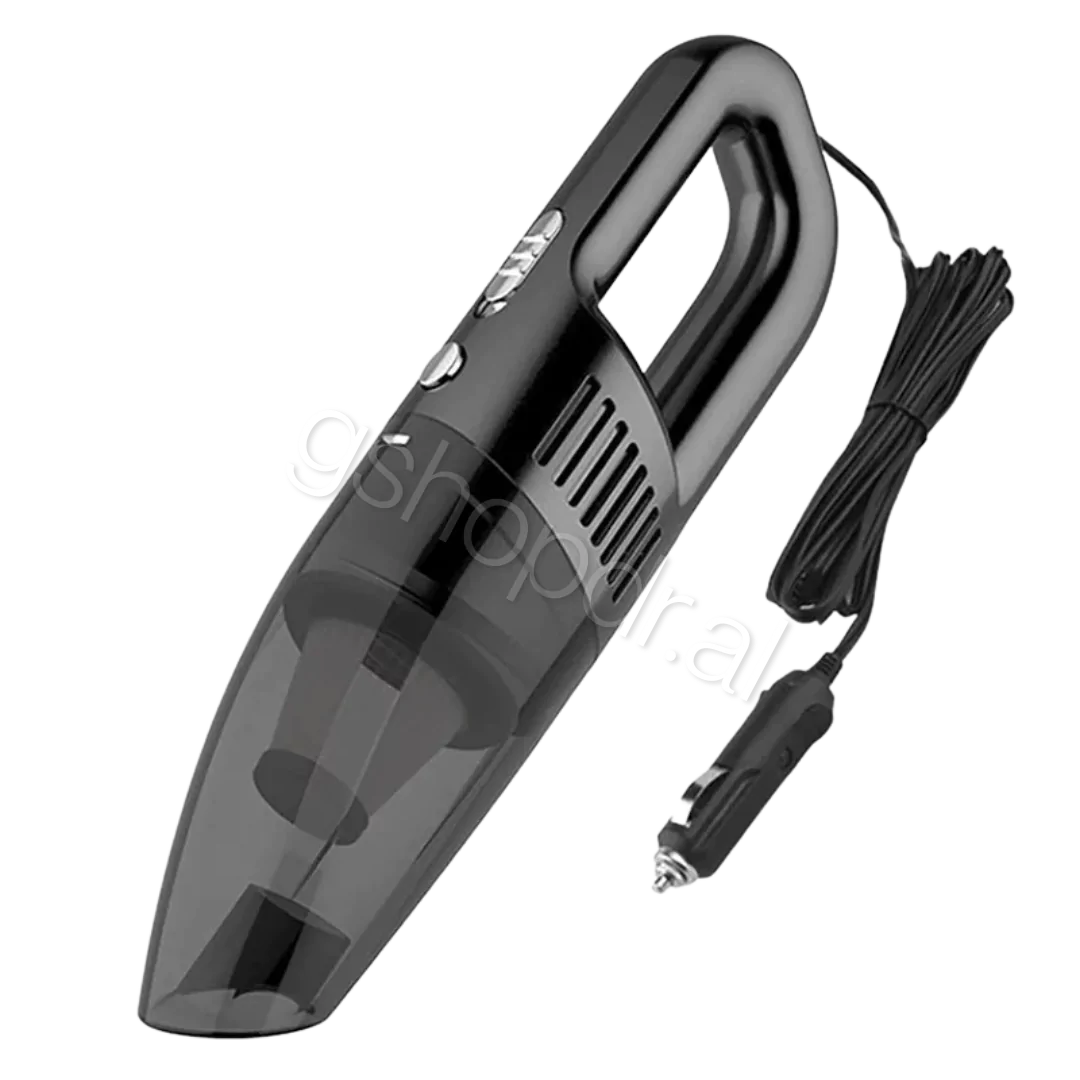 Car Vacuum Cleaner X0-CZ001A