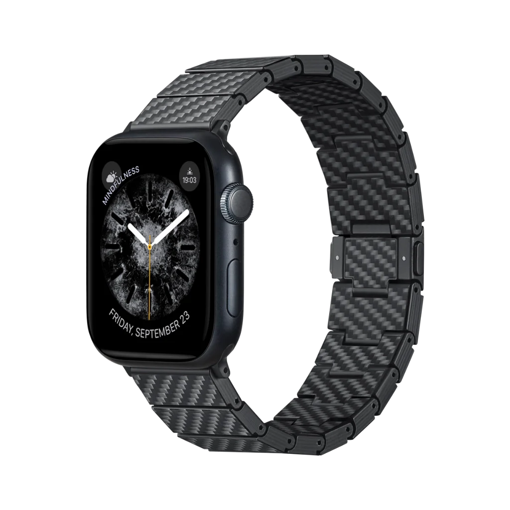 Pitaka Carbon Fiber Watch Band