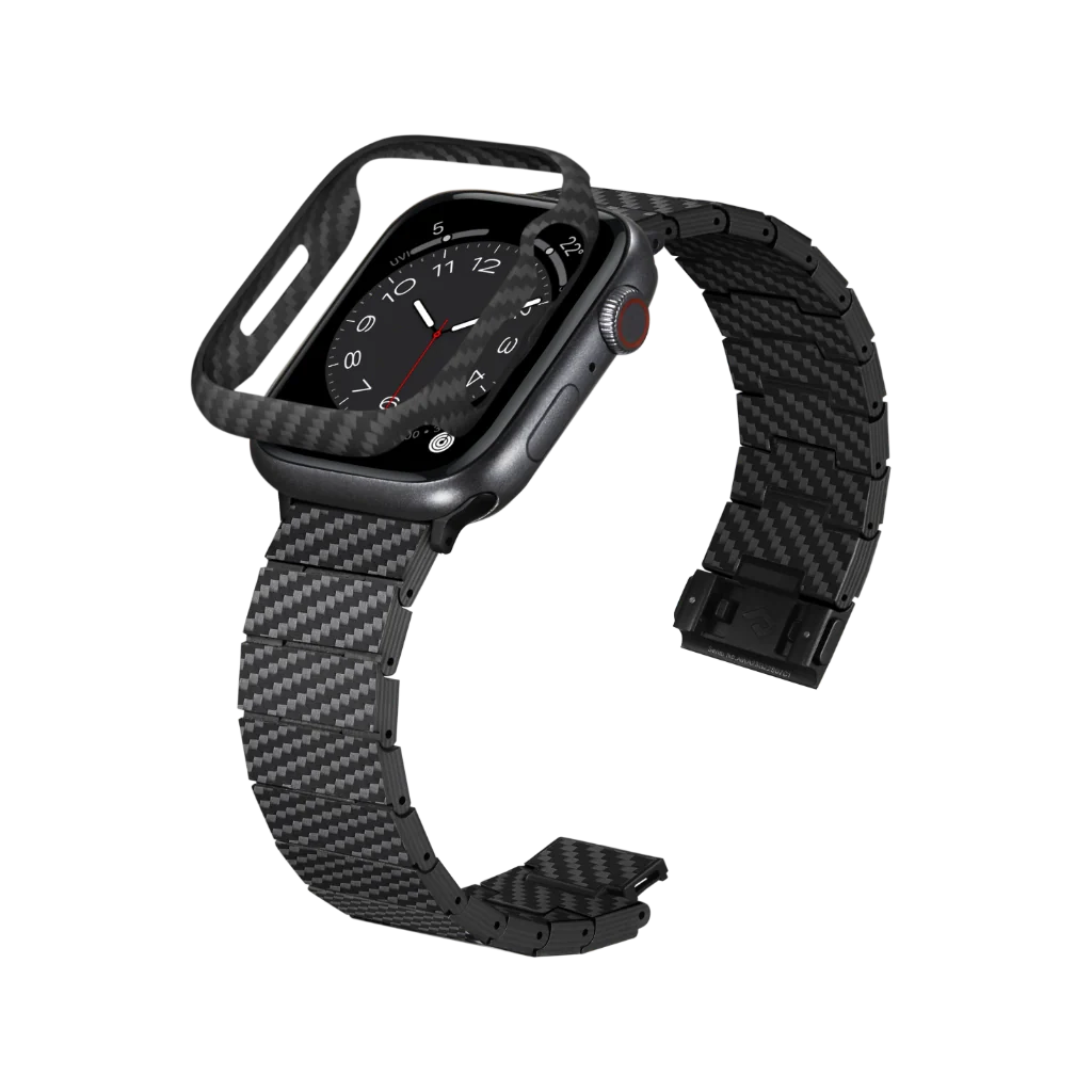 Pitaka Carbon Fiber Watch Band Durres