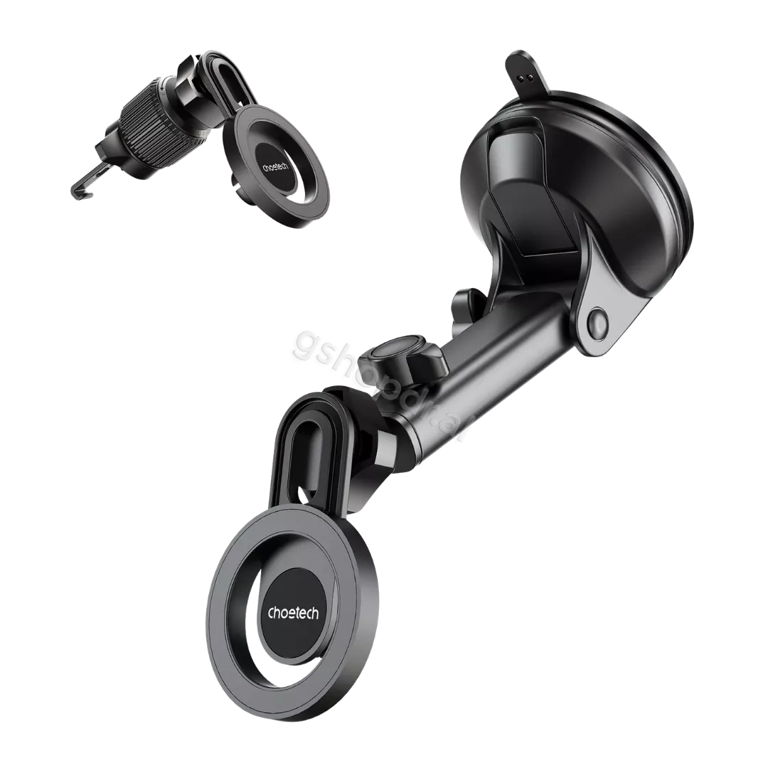 Choetech H01005 Magnetic Car Mount cmimi
