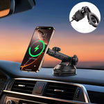 Choetech H01005 Magnetic Car Mount cmimi durres
