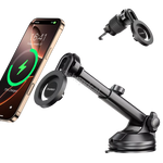Choetech H01005 Magnetic Car Mount durres gshopdr.al