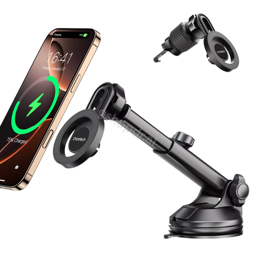 Choetech H01005 Magnetic Car Mount