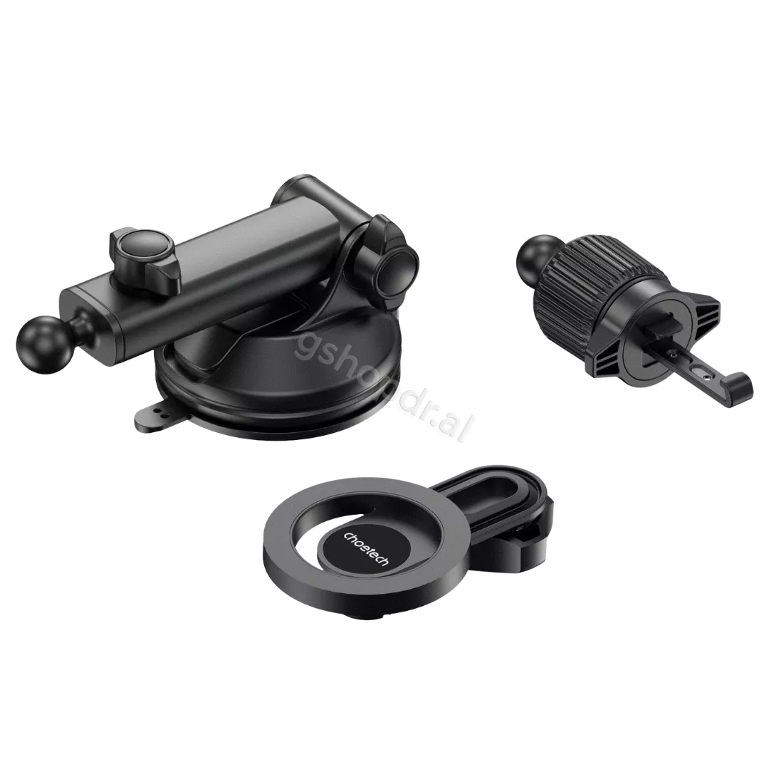 Choetech H01005 Magnetic Car Mount