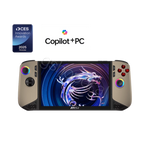 Claw 8 AI+ A2VM; Copilot+ PC