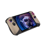 msi Claw 8 AI+ A2VM; Copilot+ PC