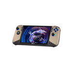 msi Claw 8 AI+ A2VM; Copilot+ PC Durres