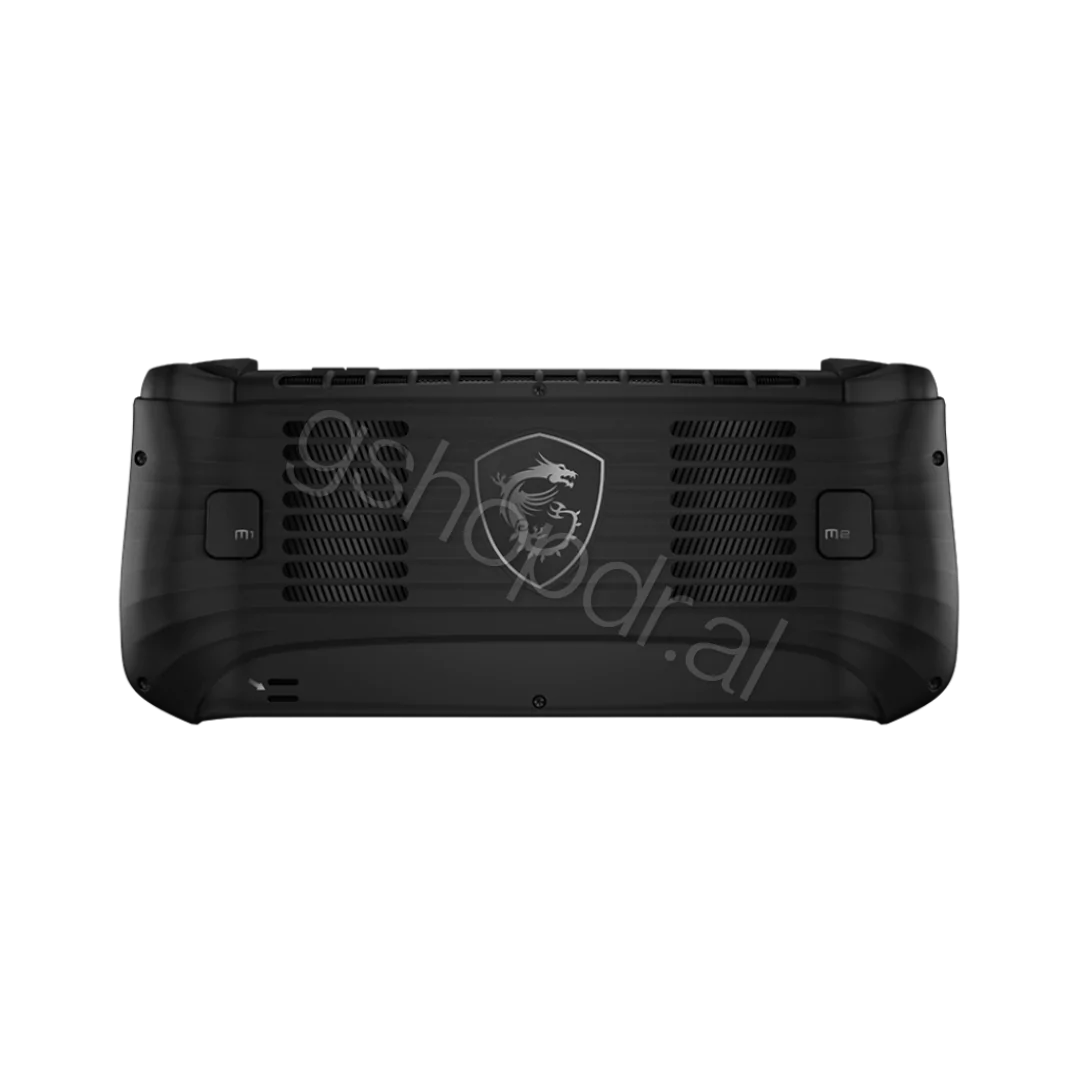 msi Claw 8 AI+ A2VM; Copilot+ PC Tirane