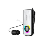 Communicate Mono Bluetooth Headset Green Lion