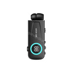 Communicate Mono Bluetooth Headset Green Lion