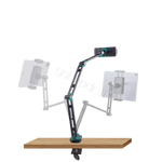 Coteci SD-57 Aluminum Alloy Multi-angle Telescopic Boom Tirane