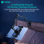 Coteci SD-57 Aluminum Alloy Multi-angle Telescopic Boom