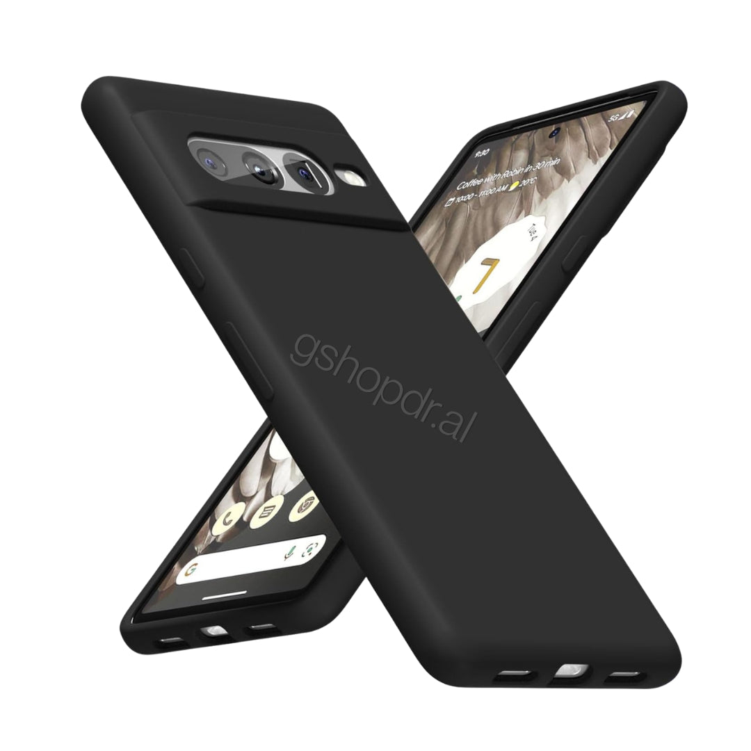 Cover Pixel 7 Pro Durres