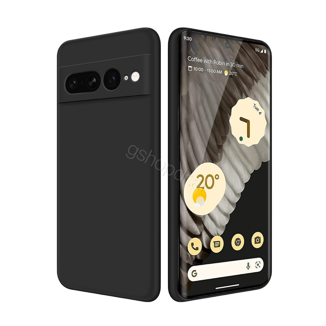 Cover Pixel 7 Pro Tirane