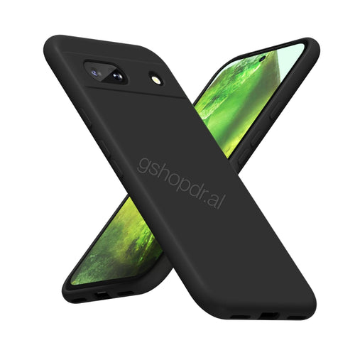 Cover Pixel 8A