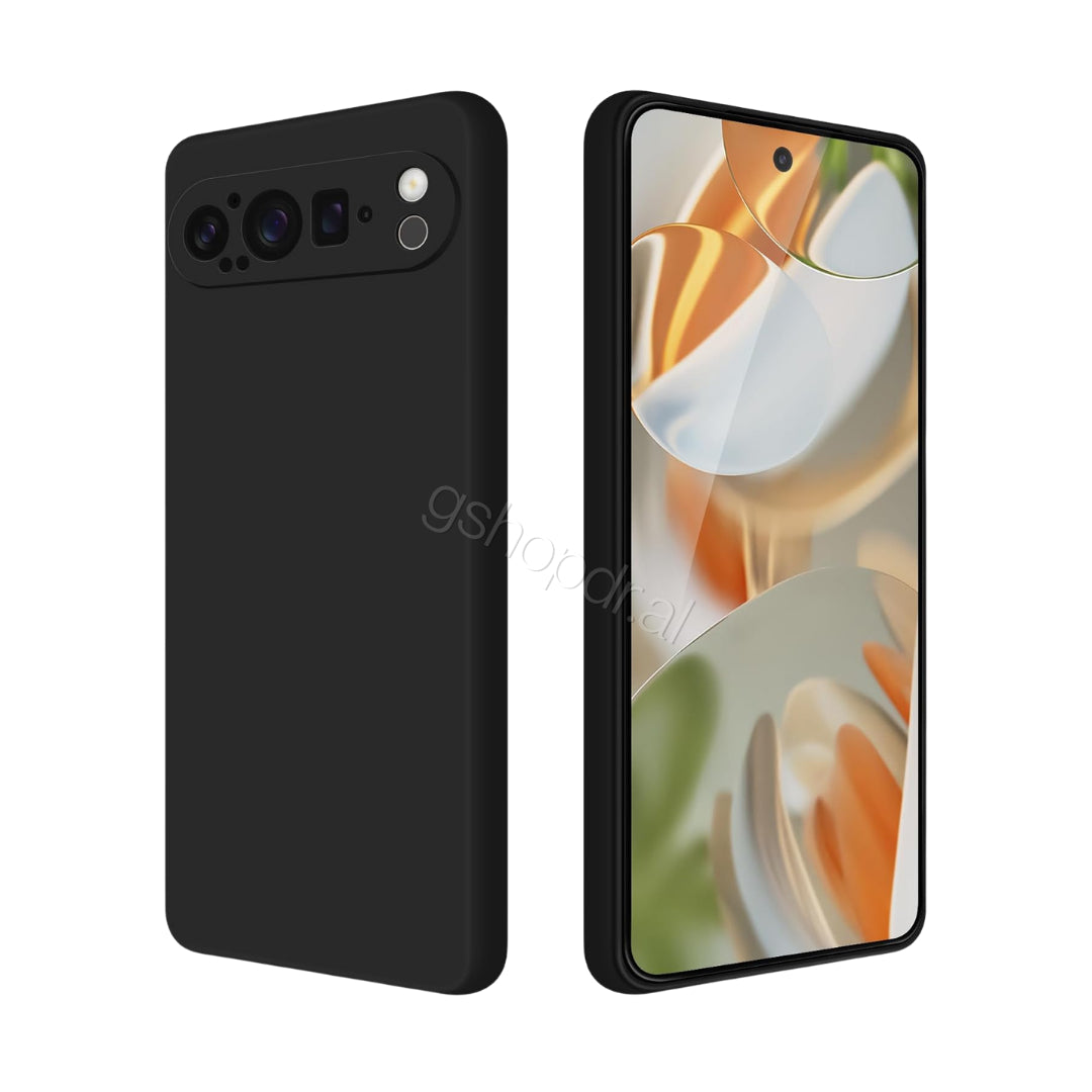 Cover Pixel 9 Pro Tirane