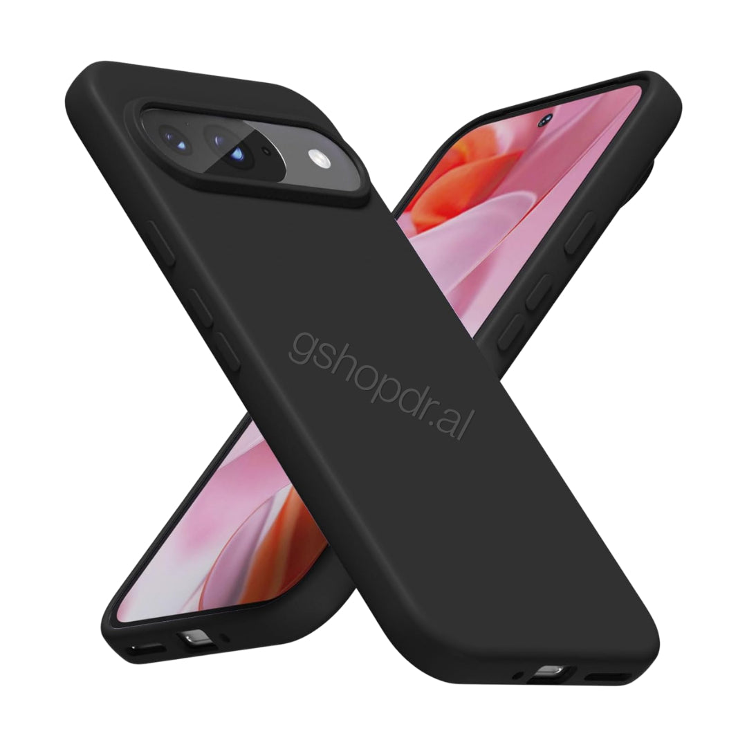 Cover Pixel 9 Pro Durres