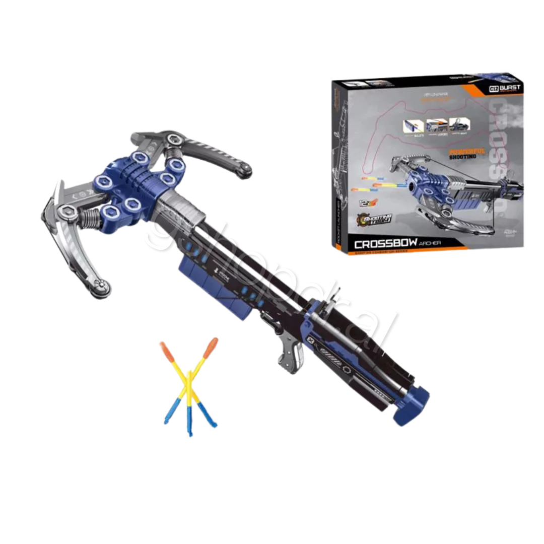 Crossbow Archer C12 Burst - Lodra per femije
