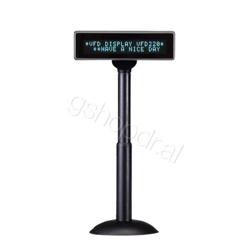 Customer Display OCOM VFD220F-U-B