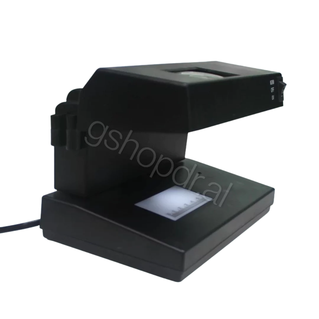 DETEKTOR PARASH OCOM OCBC-2138