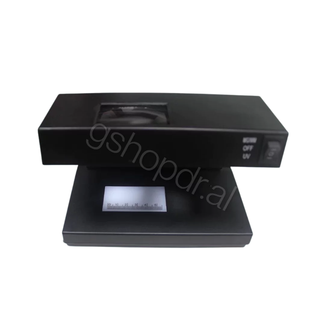 DETEKTOR PARASH OCOM OCBC-2138 tirane