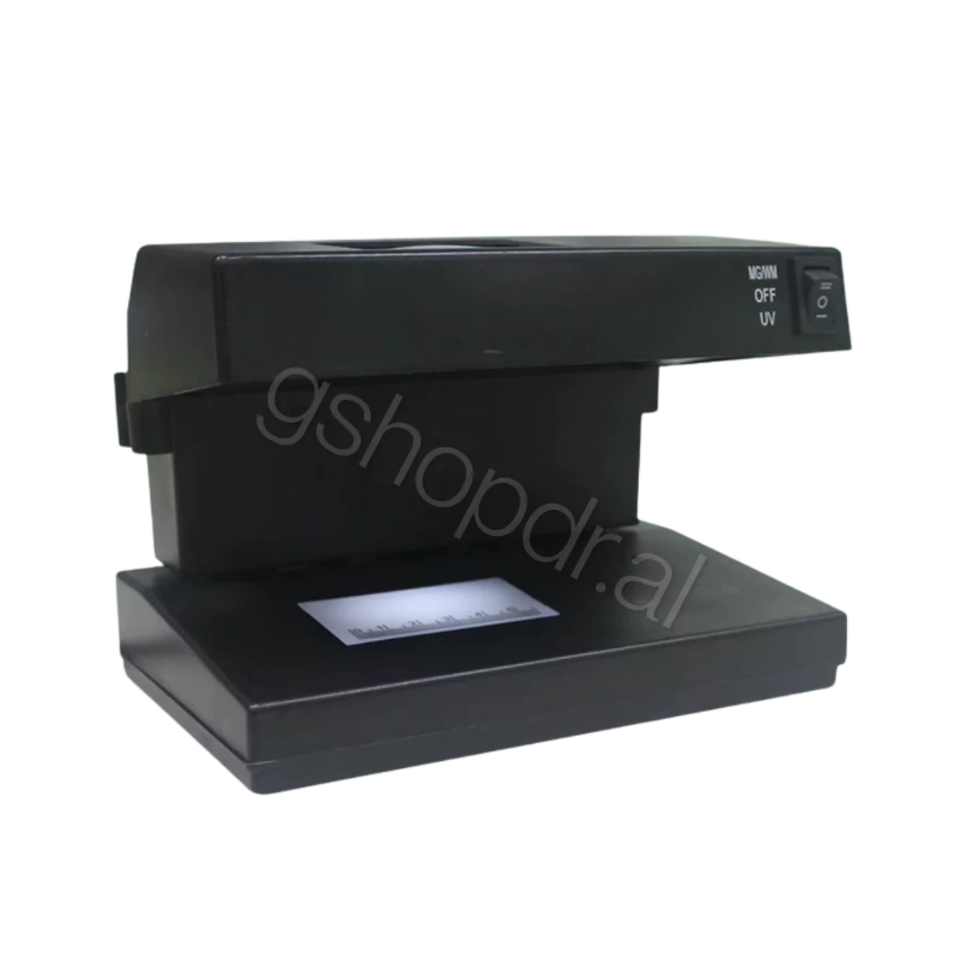 DETEKTOR PARASH OCOM OCBC-2138