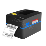 Direct Thermal Barcode Label Printer OCBP-401DT