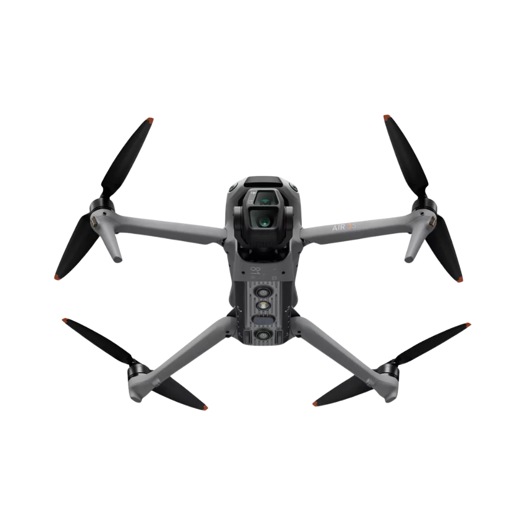 DJI Air 3S Tirane