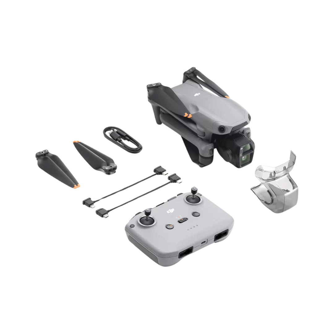 Dron DJI Air 3S Durres