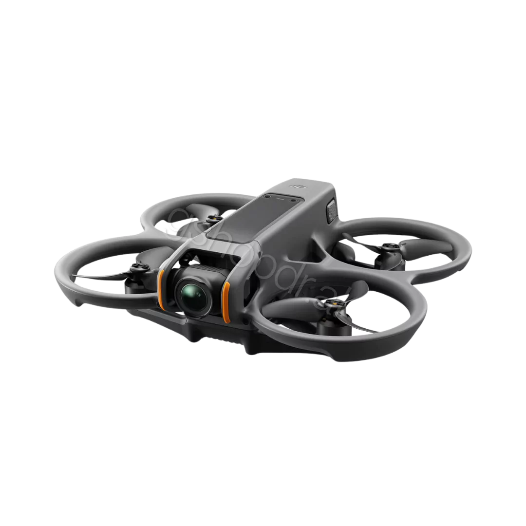 DJI Avata 2 Fly More Combo