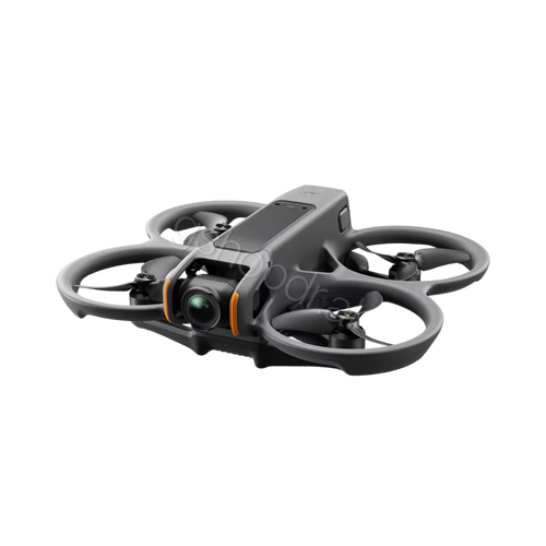 DJI Avata 2 Fly More Combo
