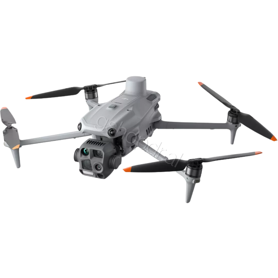 DJI Matrice 4T