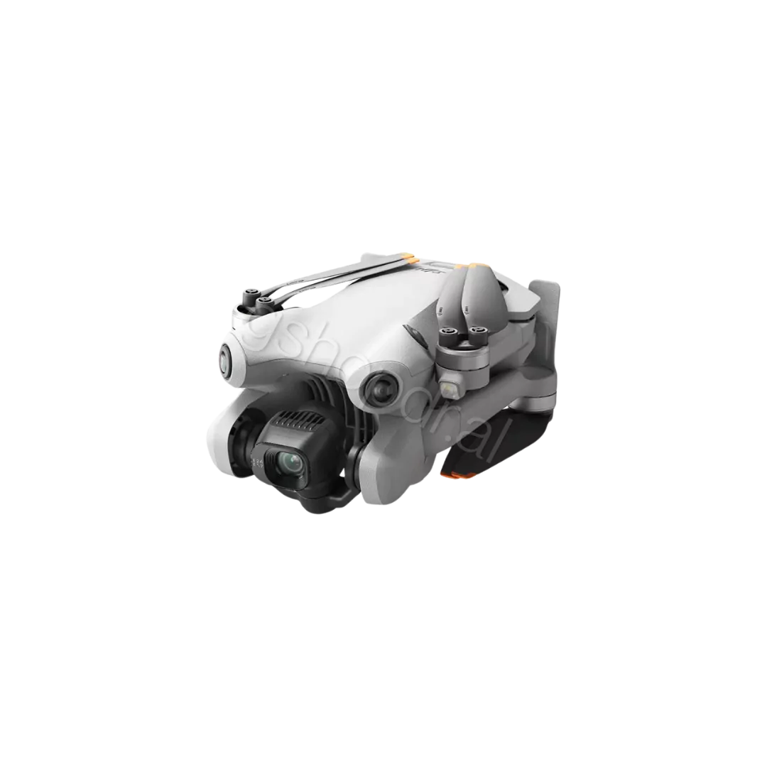 DJI Mini 4 Pro Fly More Combo Plus (DJI RC 2)