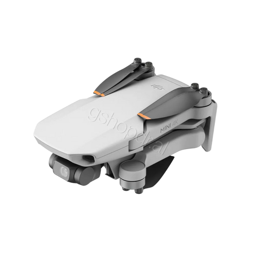 DJI Mini 4K Fly More Combo Bundle Fly More