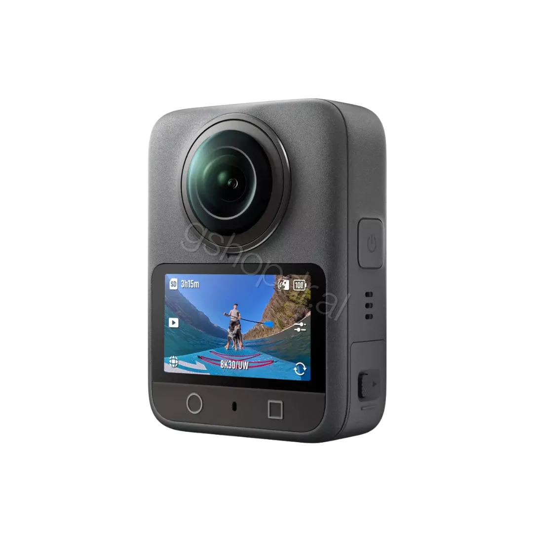DJI Osmo 360 Action Camera Adventure Combo Cmimi