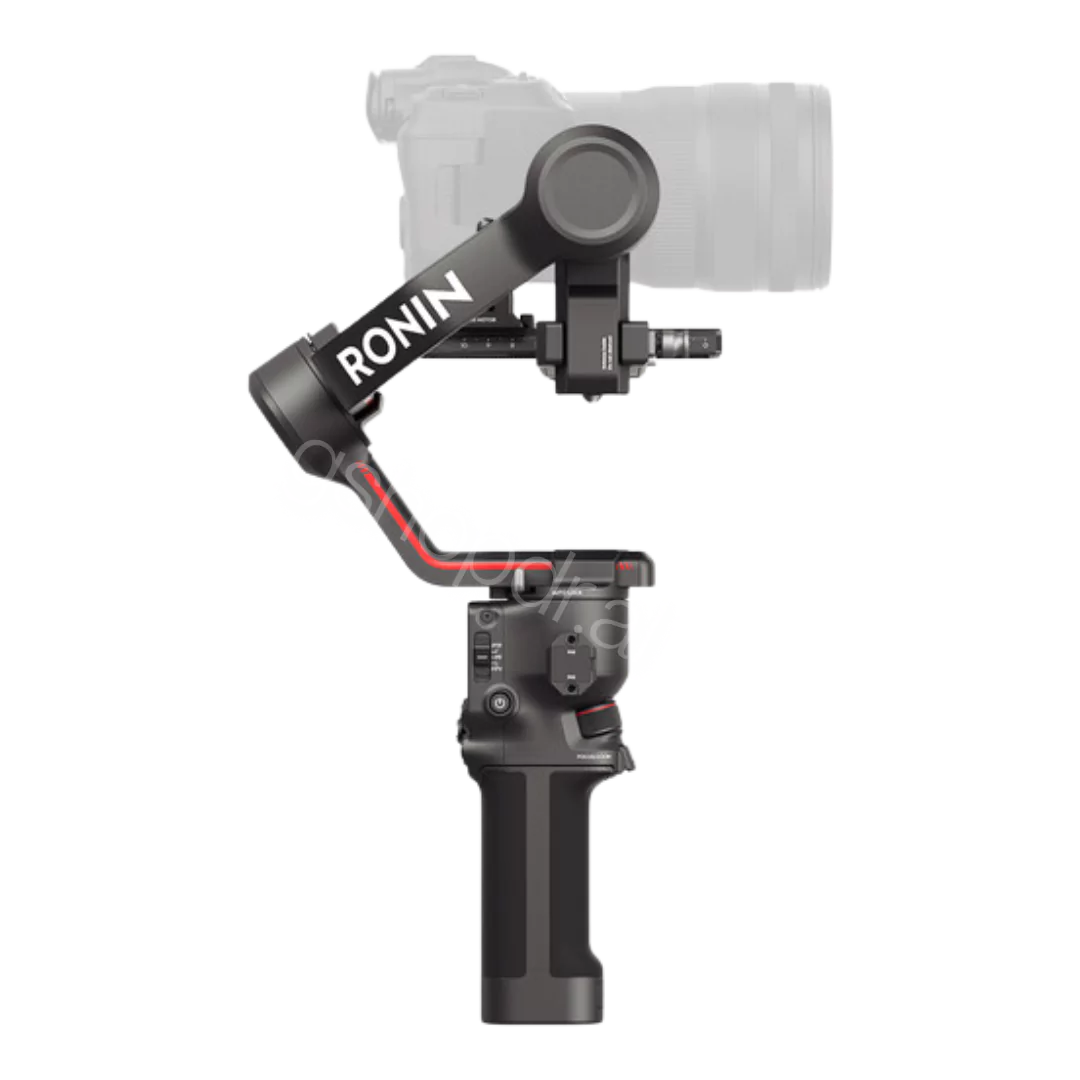 DJI RS 3 Gimbal Stabilizer