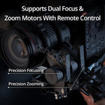 Stabilizues DJI RS 4 Pro Tirane