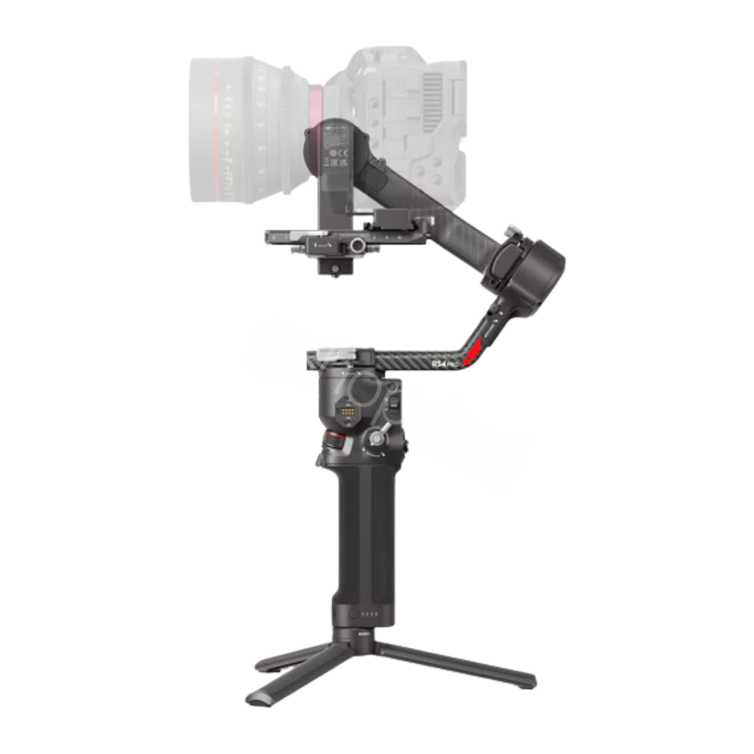 Gimbal DJI RS 4 Pro Tirane