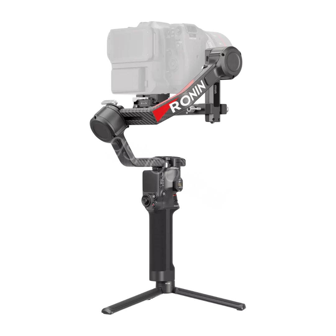 DJI RS 4 Pro Gimbal Stabilizer