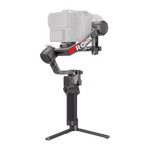 DJI RS 4 Pro Gimbal Stabilizer