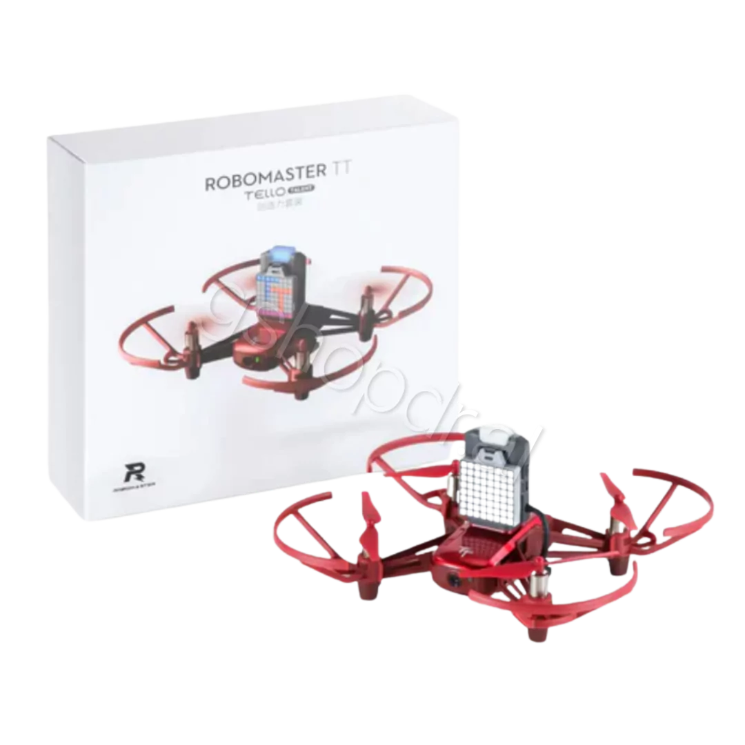 Dron DJI RoboMaster TT Tirane