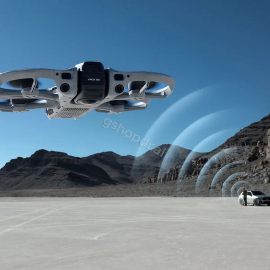 DJI Avata 360 price