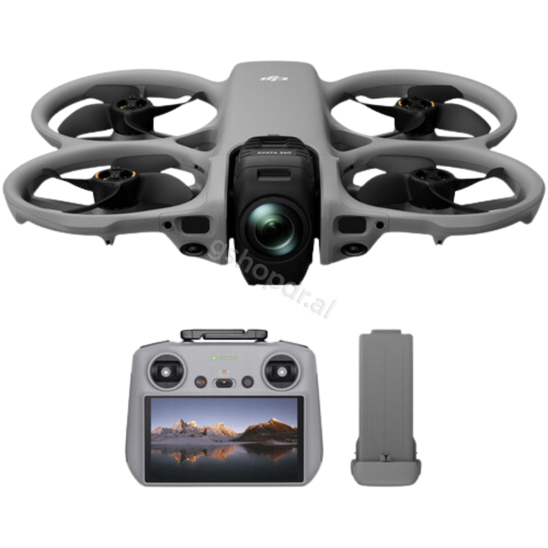 DJI Avata 360 RC 2