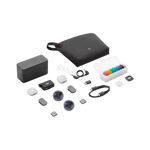 DJI Mic Mini 2 (2 TX + 1 RX + Charging Case)