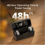 DJI Mic Mini 2 (2 TX + 1 RX + Charging Case) cmimi