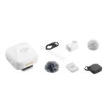 DJI Mic Mini Transmitter cmimi durres gshopdr.al