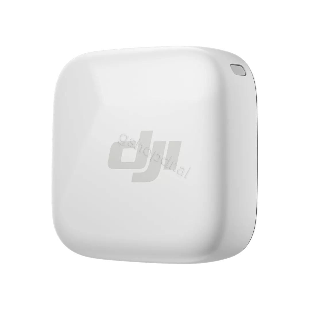 DJI Mic Mini Transmitter