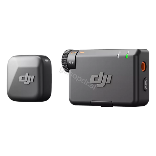 DJI Mic Mini (1 TX + 1 RX)
